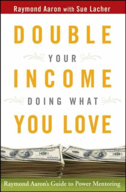 double your income